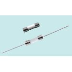 Fuse Miniature Fast Acting 15A 250V Holder Cartridge 5 X 20mm Ceramic cULus