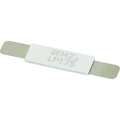 PTC fuse Current I(H) 2.6 A 24 V (L x W x H) 22.0 x 0.8 x 8.2 mm ESKA LP260F 1 pc(s)