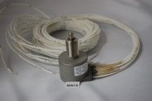 Switch Limit N.O./N.C. 4PDT Top Plunger Panel Mount 4A 28VDC 53.38N Linear Wire Lead Automotive