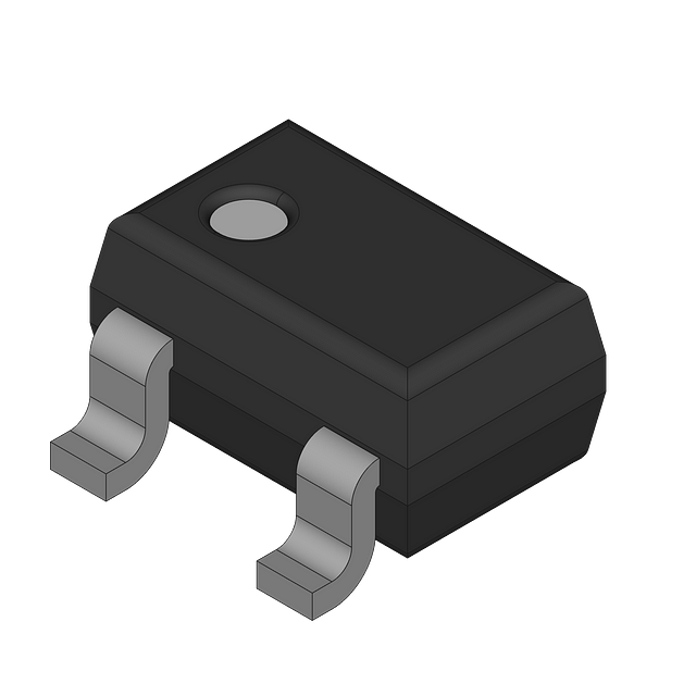 IC VREF SERIES 0.4% SC70-3