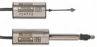 Solartron Metrology Analogue Sensor, 2.5mm stroke -20C +80C
