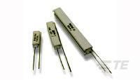 RESISTOR, WIRE WOUND, 17W, 5%, 200ppm, 330ohm, THROUGH HOLE MOUNT, AXIAL LEADED, ROHS COMPLIANT