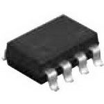 SSR AC Output 600V 600mA DC-IN 50mA 5kV SMD