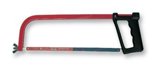 Bahco 225-PLUS, Traditional Hand Hacksaw 12in