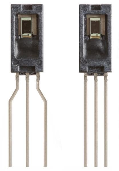 Humidity Sensor Analog 3-Pin SIP