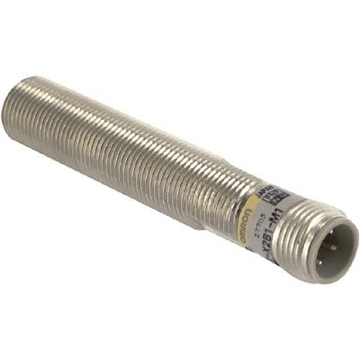 Inductive Proximity Sensor, NO, PNP, 2mm, 10-55VDC, Shielded