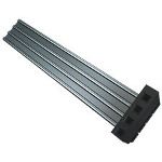 Female IDC Connector, 1A, 105°C, 28AWG Flat Flex Cable