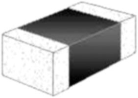 MOV 18VDC 14VAC 500A 2.5J 1210 SMD