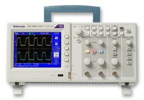 OSCILLOSCOPE, 60MHZ, 2 CH, 1GS/S