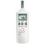 Audio/Video Test Equipment SOUND LEVEL METER HIGH ACCURACY TYPE 2