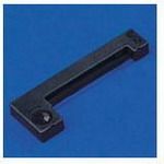 PRINTER RIBBON; Accessory Type:Printer Ribbon; For Use With:Brady Thermal Transfer Printers; Product Range:-; Colour:Black ;RoHS Compliant: Yes