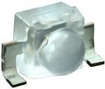 IR LED Emitter 850nm 35mW/sr 56° Side View SMD