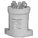 100A 900VDC Power Relay, SPST, DC Coil