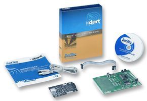 DESIGNER KIT, USB, ST7FLITE1, LITE2 - More Details