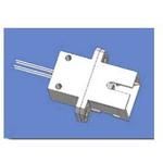 TX Optical Fiber 3-Pin Case SCH