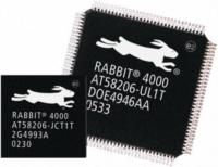 8-Bit Microprocessor, 60MHz, 16b, LQFP, Serial/SPI, 1.8-3.3V