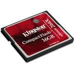 Flash Card 16G-byte CompactFlash 50-Pin