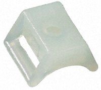 Cable Ties, Cable Tie Polyamide 6/6 Natural Automotive