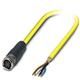 Sensor/Actuator cable