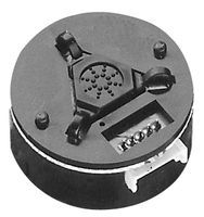 Optical Rotary Encoder, 2 Ch, Quadrature Output, 5V