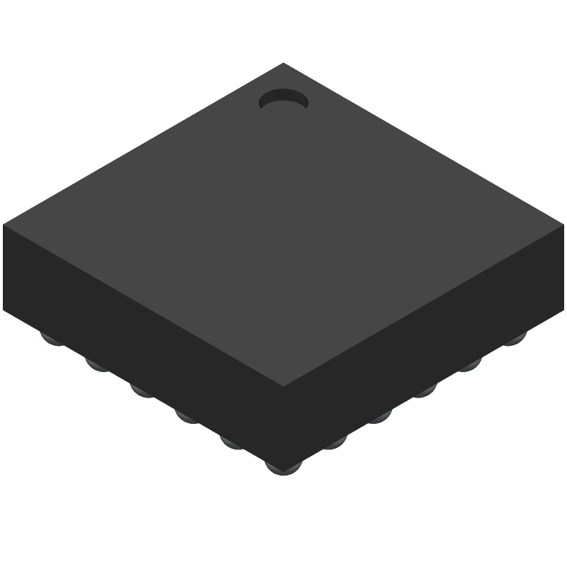 Field Programmable Gate Array, CMOS, PBGA36, UCBGA-36