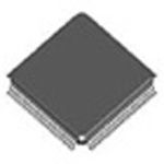 SRAM Chip Async Dual 5V 256K-Bit 16K x 16 55ns 100-Pin TQFP