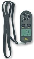 BRANNAN         13/430/0             ANEMOMETER, DIGITAL, 30M/S, 90%RH
