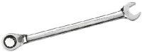 Gear Wrench 10 mm Square Ratchet Spanner, 157 mm length
