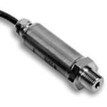 Peizoresistive Sensor, Gage, 0Psi Min, 5Psi Max, 1-5V, Cylindrical,