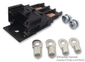 LITTELFUSE   01520001TXN940   FUSE HOLDER, MAXI FUSE