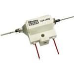 Reed Relay 5VDC 40Ohm 3A SPST-NC(82x18x30)mm THT Dry