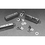 Cable Markers Printable Adhesive Polyester Roll