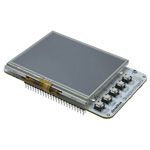 BEAGLEBONE LCD3 CAPE