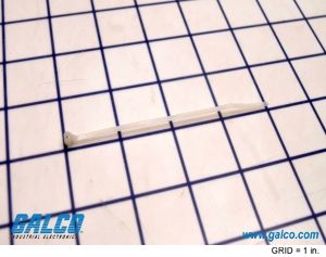 CBL TIE LOCKING NATURAL 18LBS 4