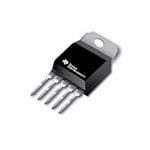 5-A, ultra-low-dropout voltage regulator with reverse current protection from -40°C to 100°C 5-TO-220 -40 to 85