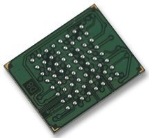 32-bit ARM Cortex-M3 MCU, 72MHz, 128KB Flash, TFBGA