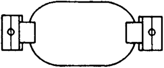 Cap Accessories Insulating Terminal Boot