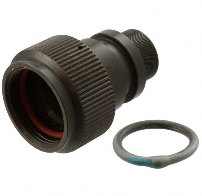 ALUMINUM ALLOY, CIRCULAR ADAPTER