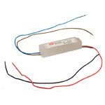 31.5W AC/DC Enclosed Power Supply, 9-30V, 1.05A