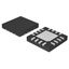 LED DISPLAY DRIVER, QCC16, 4 X 4 MM, 0.80 MM HEIGHT, HALOGEN FREE AND ROHS COMPLIANT, MO-220, TQFN-16