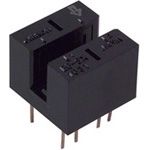 Optical Slot Sensor, 2-Ch, NPN, 30V, 3.4mm, 940nm, PCB Mount