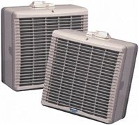 Vent-Axia W163110 Fan for Extraction, Intake, 795m/h, 43dBA