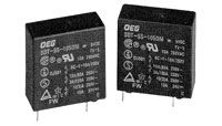 General Purpose Relays SDT-S-109LMR2 000