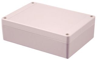 Enclosures, Boxes, & Cases 5.71 x 4.13 x 2.36 Watertight