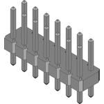 Conn Unshrouded Header HDR 10 POS 2.54mm Solder ST Top Entry Thru-Hole BergStik® Bag