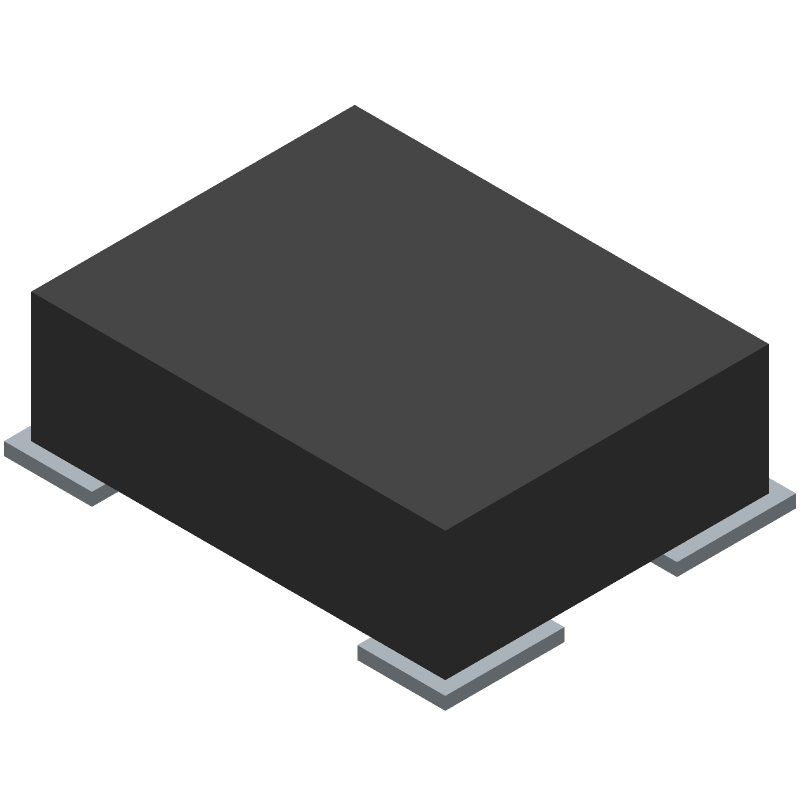 TCXO HCMOS Clock Oscillator, 250MHz