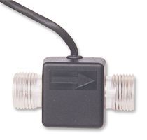 TRANSMITTER, FLOW, 25L/MIN, 20 BAR