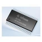 16-bit MCU 66MHz Flash 64KB 48-Pin VQFN EP SMT