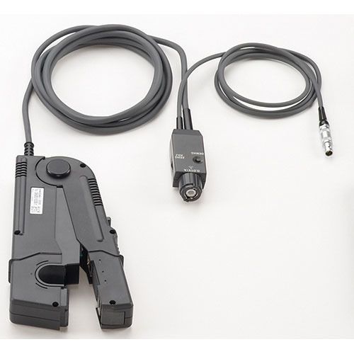 KEYSIGHT TECHNOLOGIES         N2781B            CURRENT PROBE, 10MHZ, 150A RMS, 100:1