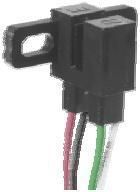 Transistor Output Slotted Switch,